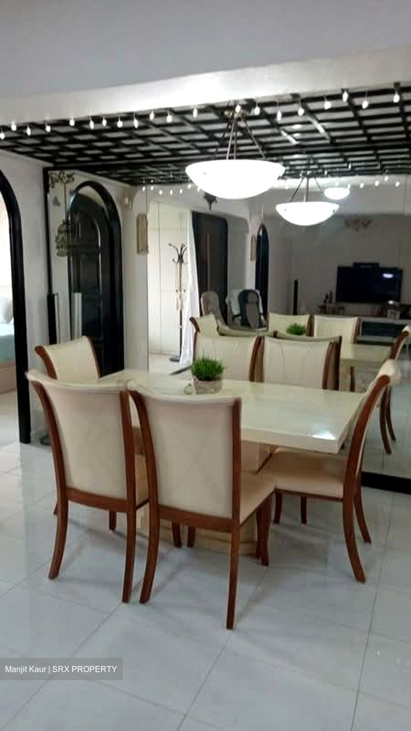 Blk 975 Jurong West Street 93 (Jurong West), HDB 5 Rooms #613297271